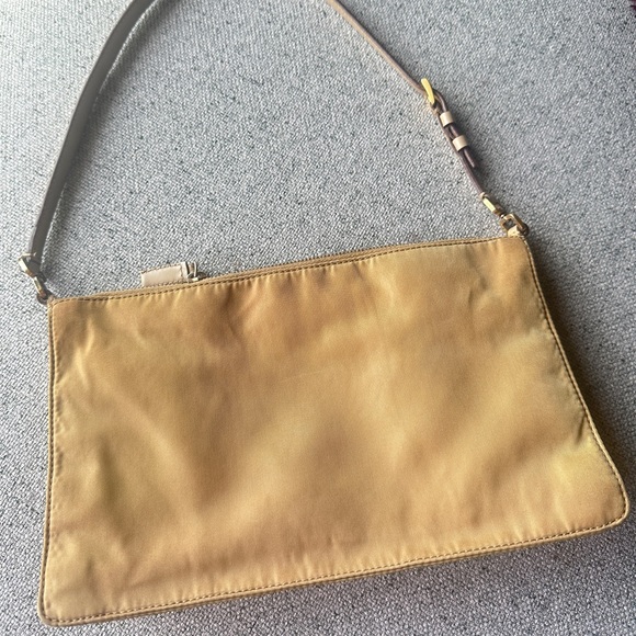 Vintage Prada Pochette - Picture 3 of 11